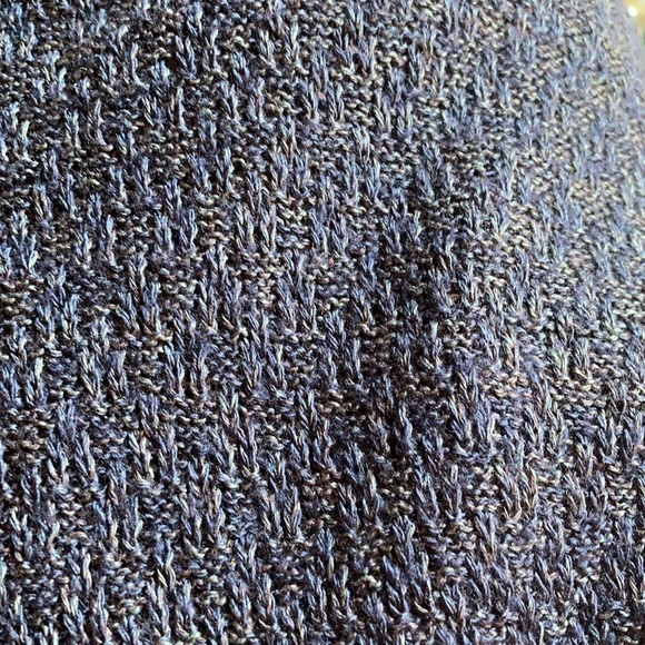 NWOT Classiques Entier wool/silk/cotton blend knit jacket - Picture 9 of 11